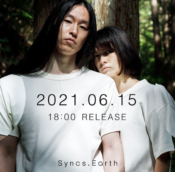 Syncs.Earth RELEASE