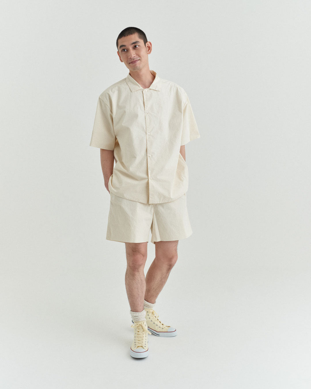 013 Typewriter Shorts – syncs.earth